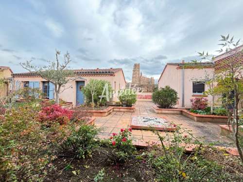 Albi Tarn apartamento foto 7231005