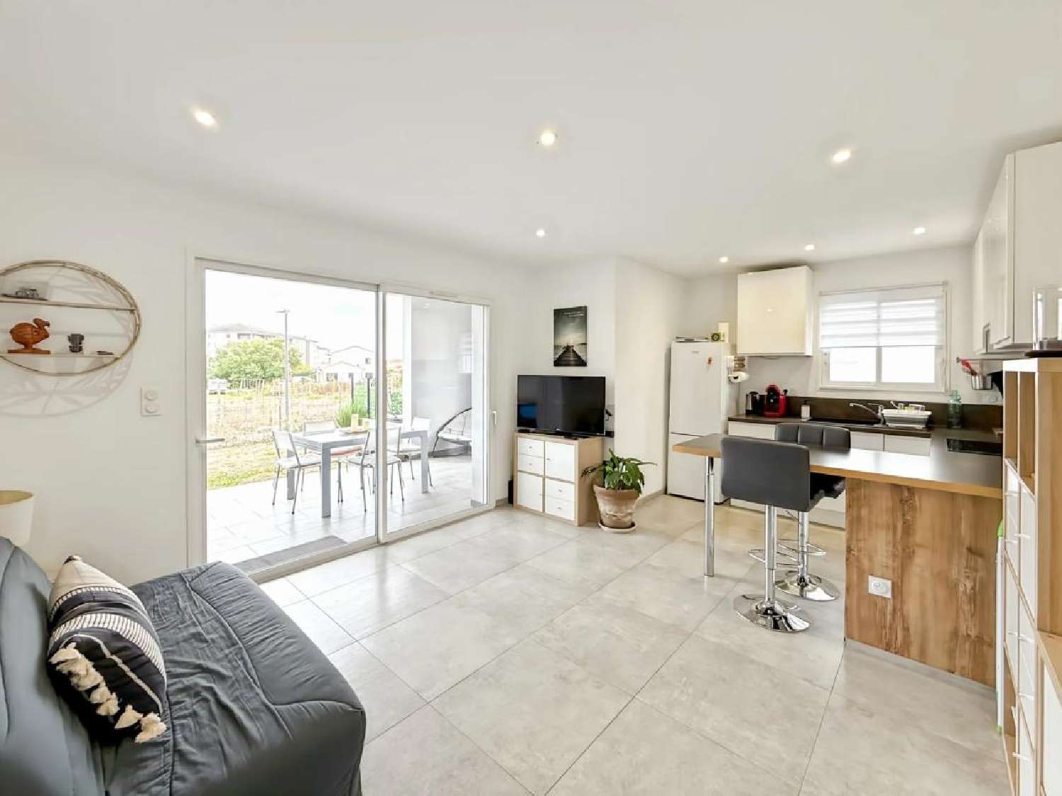  à vendre appartement Aléria Haute-Corse 1