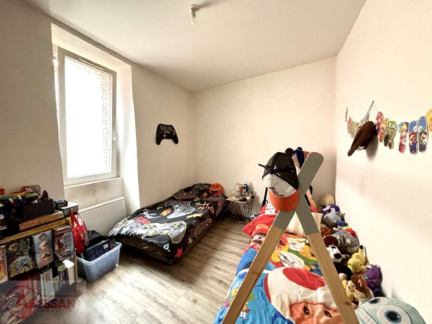  en venta apartamento Alès Gard 5