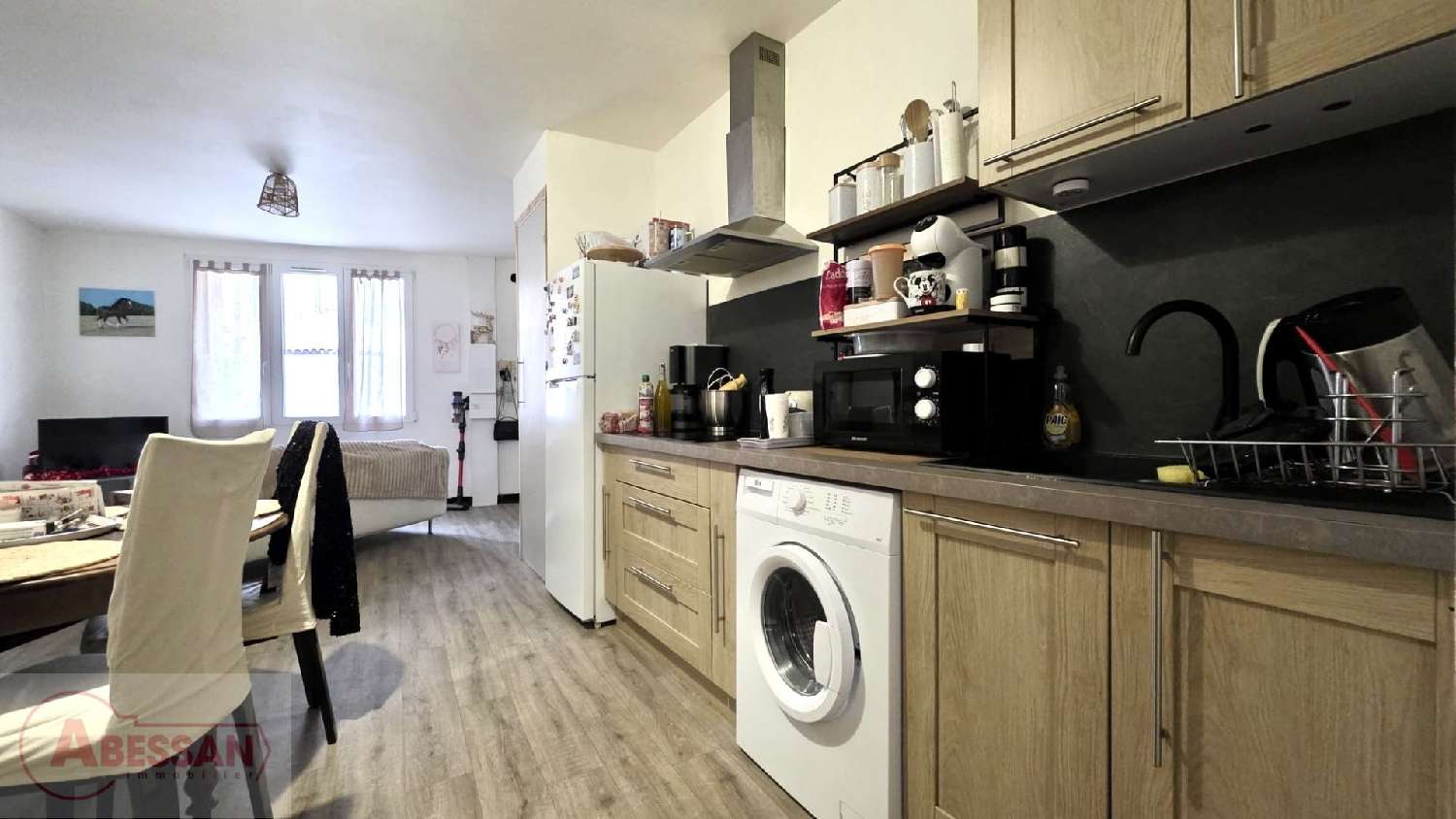  en venta apartamento Alès Gard 5