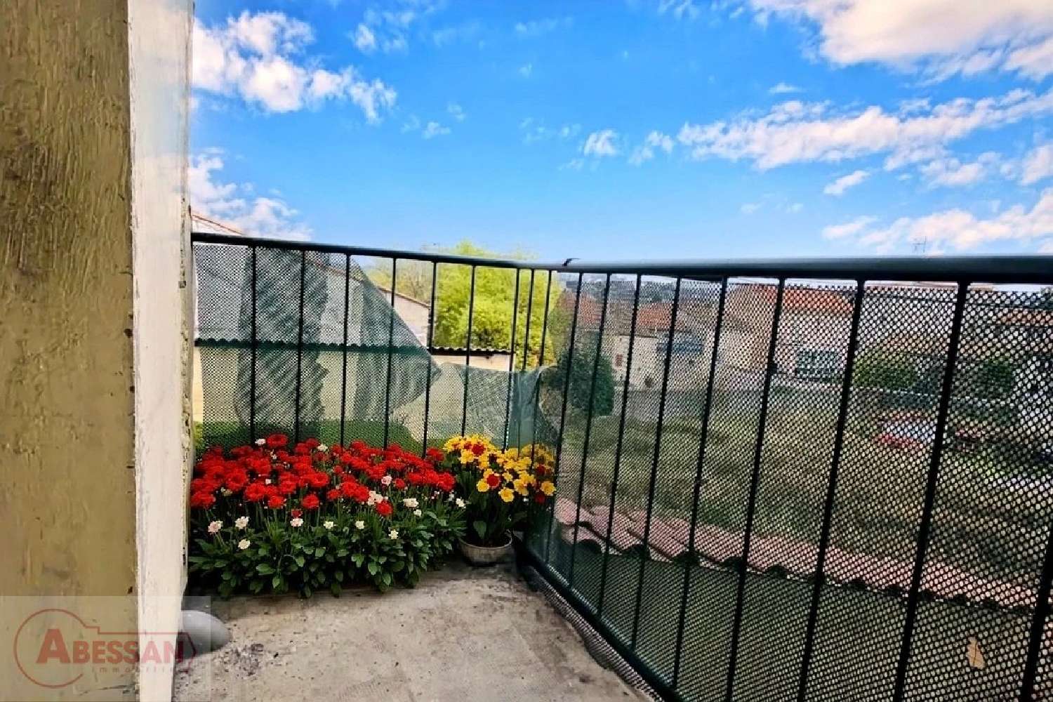  en venta apartamento Alès Gard 4