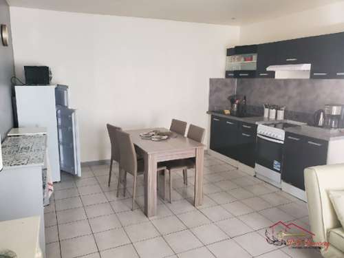 Alès Gard apartment foto 7224021