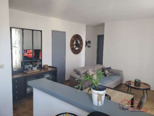 Alès Gard apartment foto 7224022