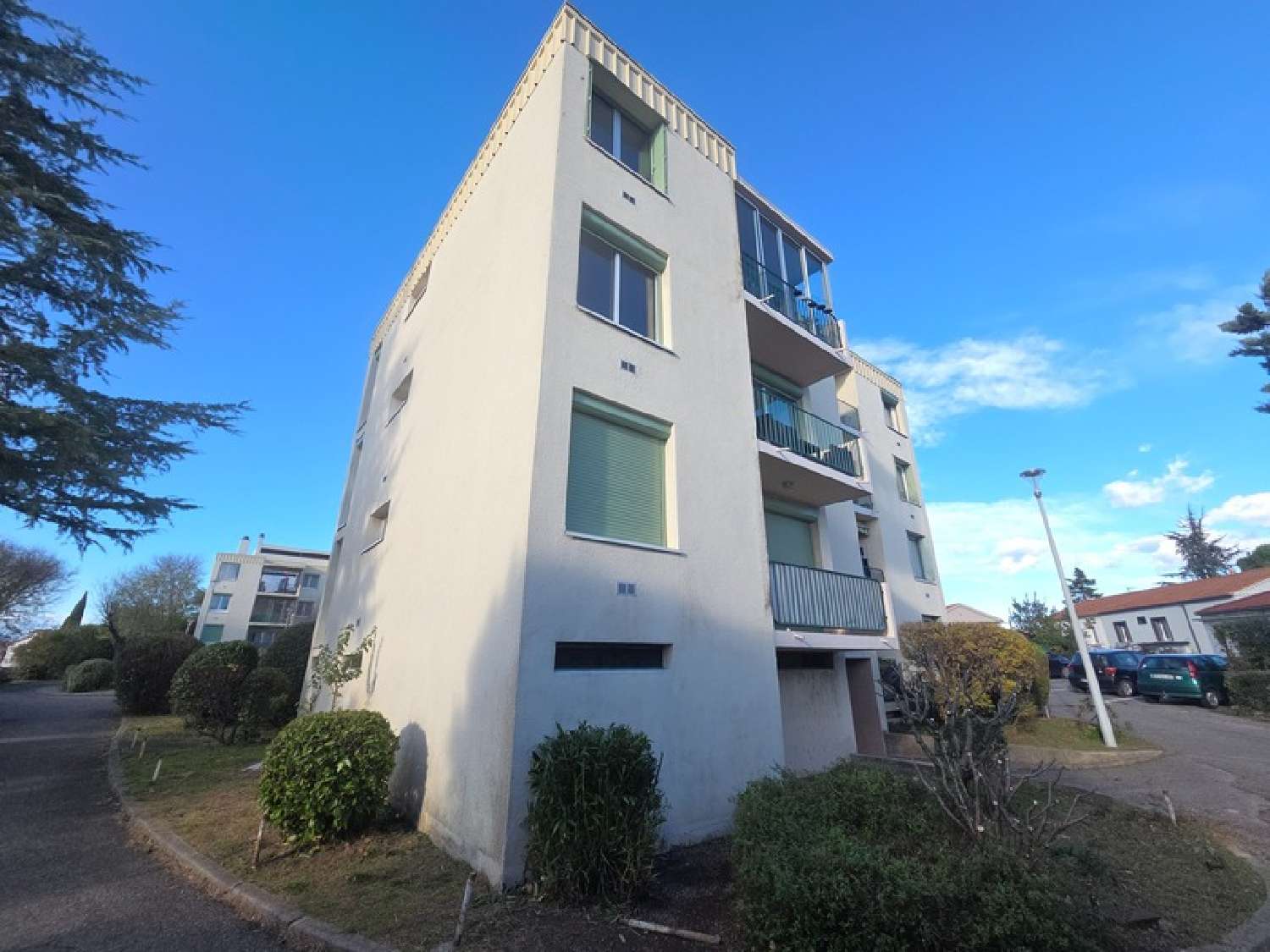 te koop appartement Alès Gard 1