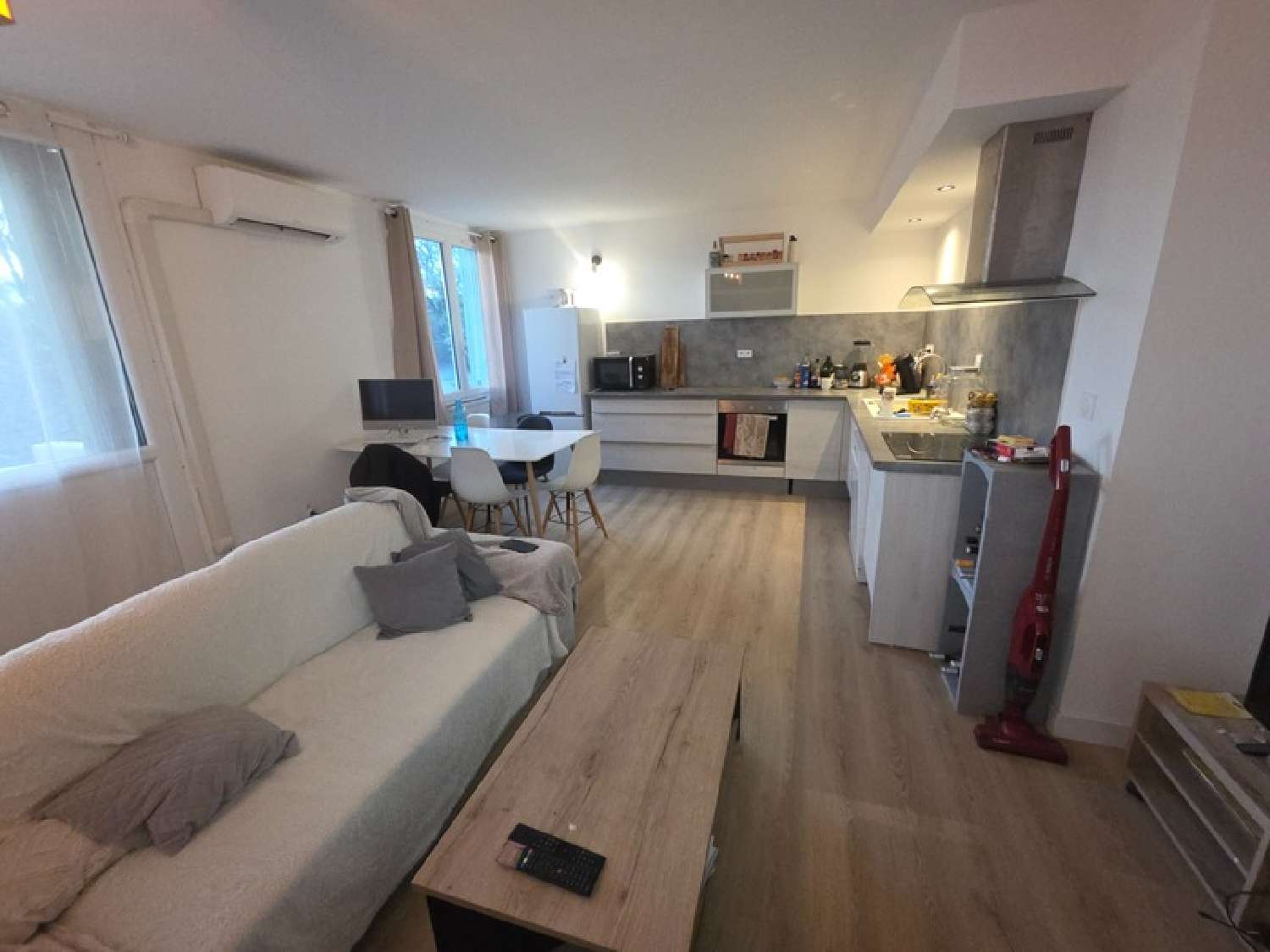 te koop appartement Alès Gard 2
