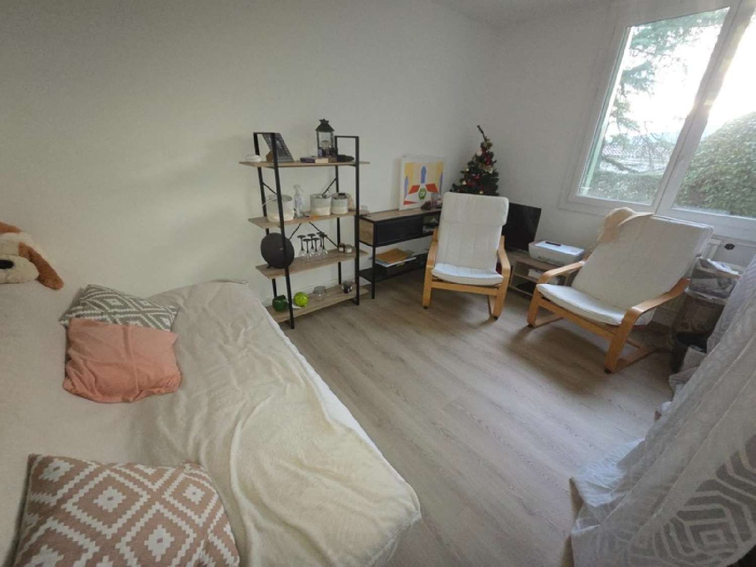 te koop appartement Alès Gard 3