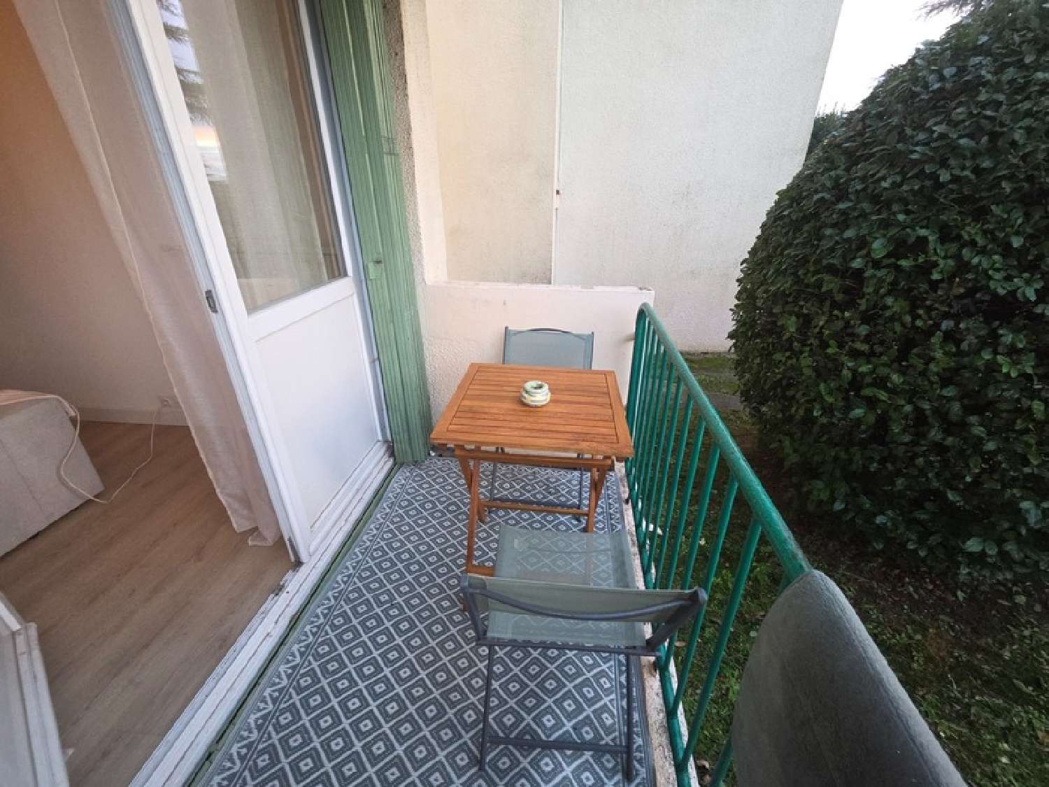 te koop appartement Alès Gard 5