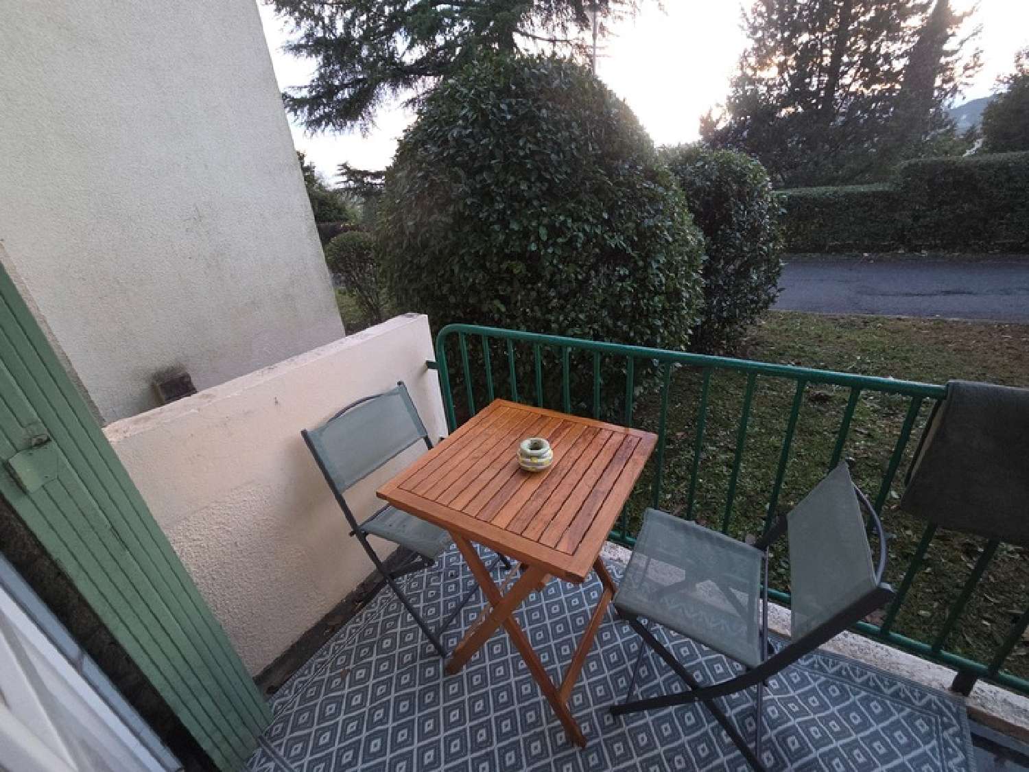 te koop appartement Alès Gard 6
