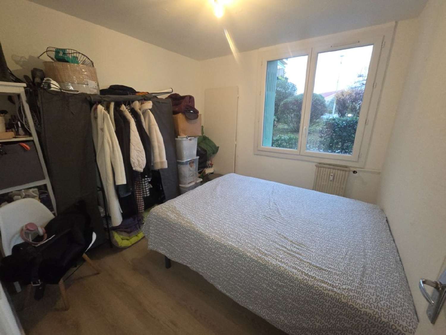 te koop appartement Alès Gard 7
