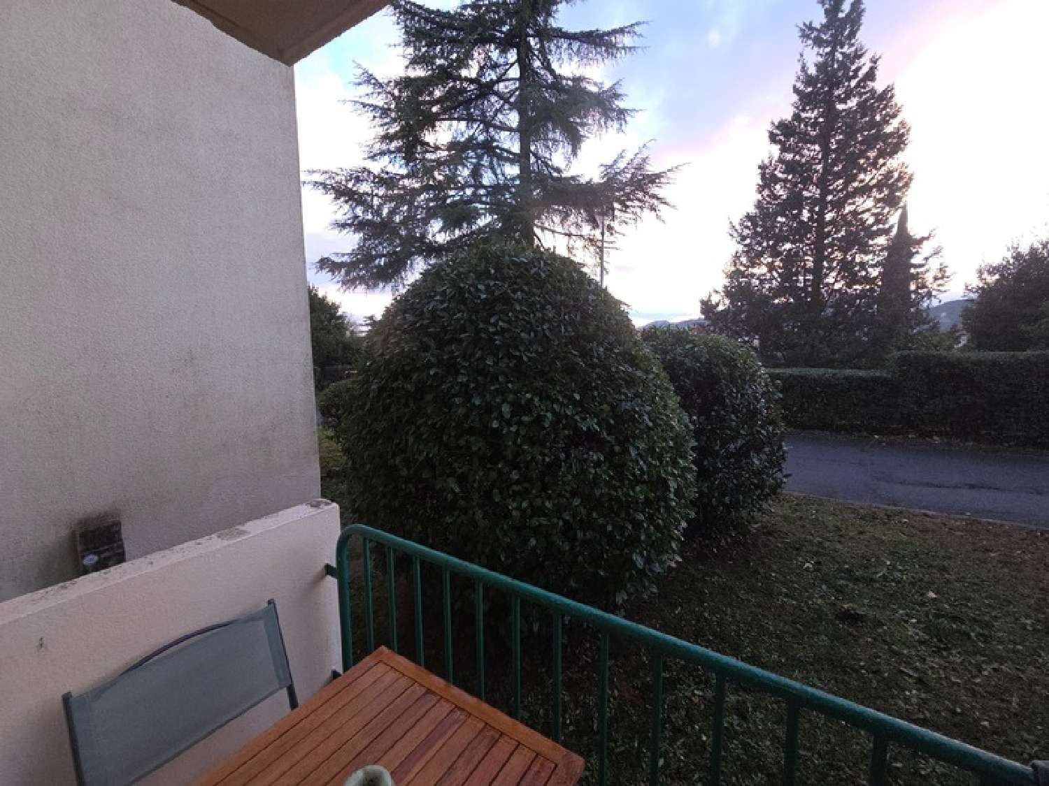 te koop appartement Alès Gard 8