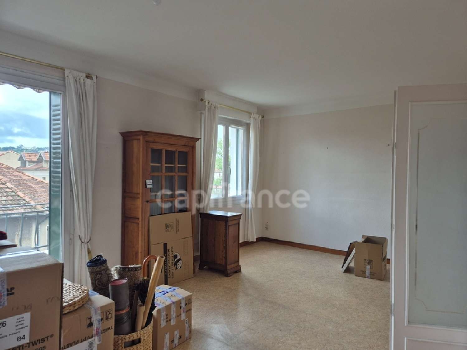 te koop appartement Alès Gard 2