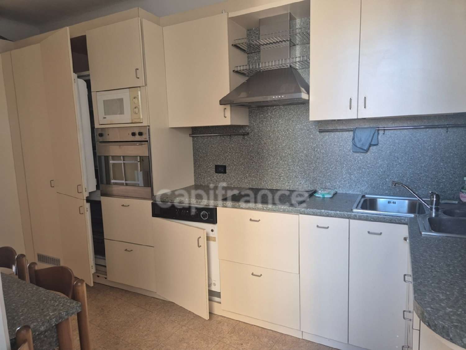  te koop appartement Alès Gard 3