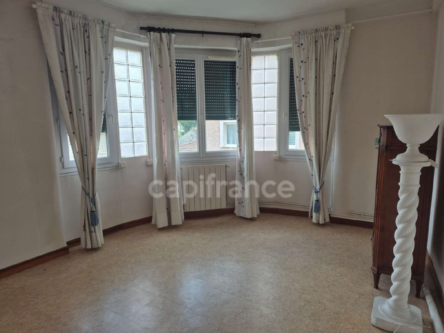  te koop appartement Alès Gard 4