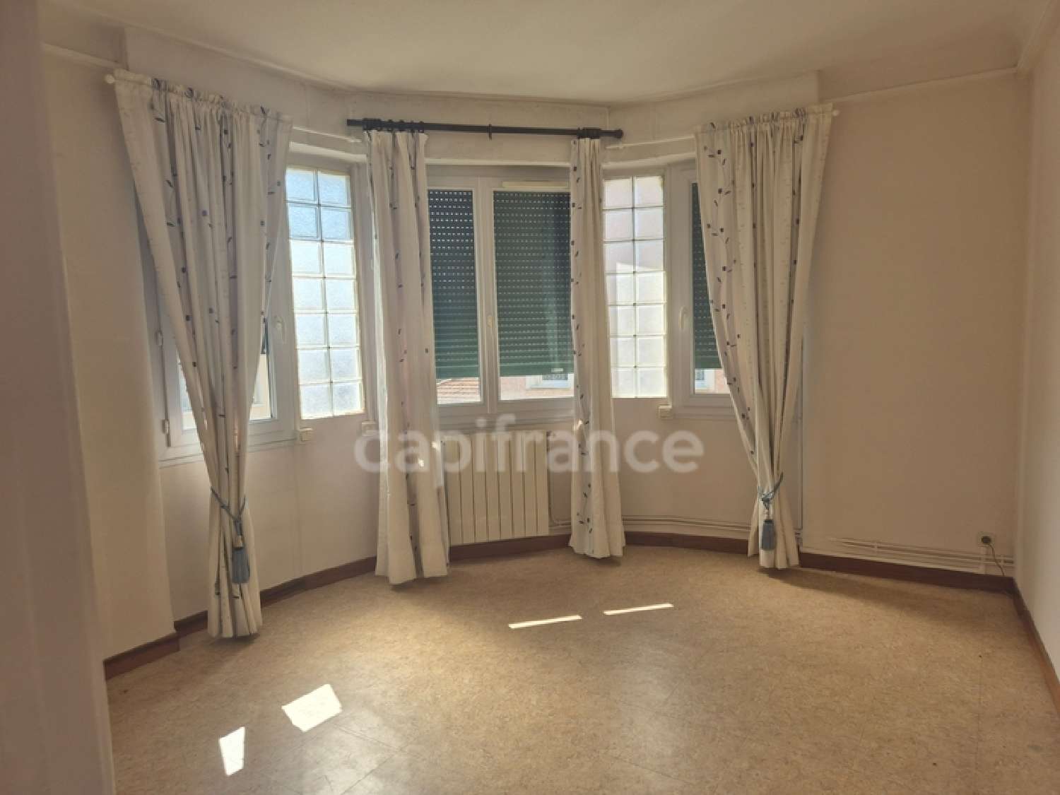  te koop appartement Alès Gard 6