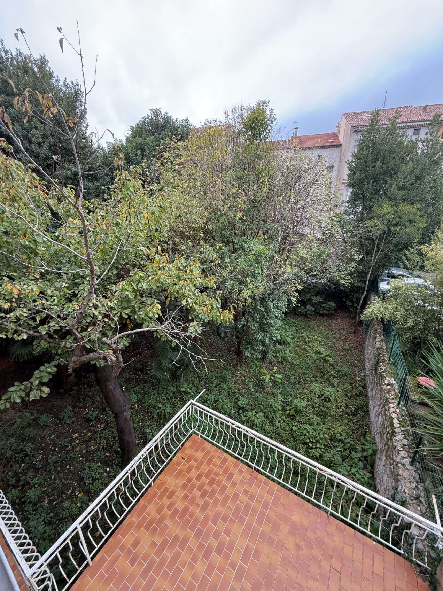 à vendre appartement Alès Gard 1