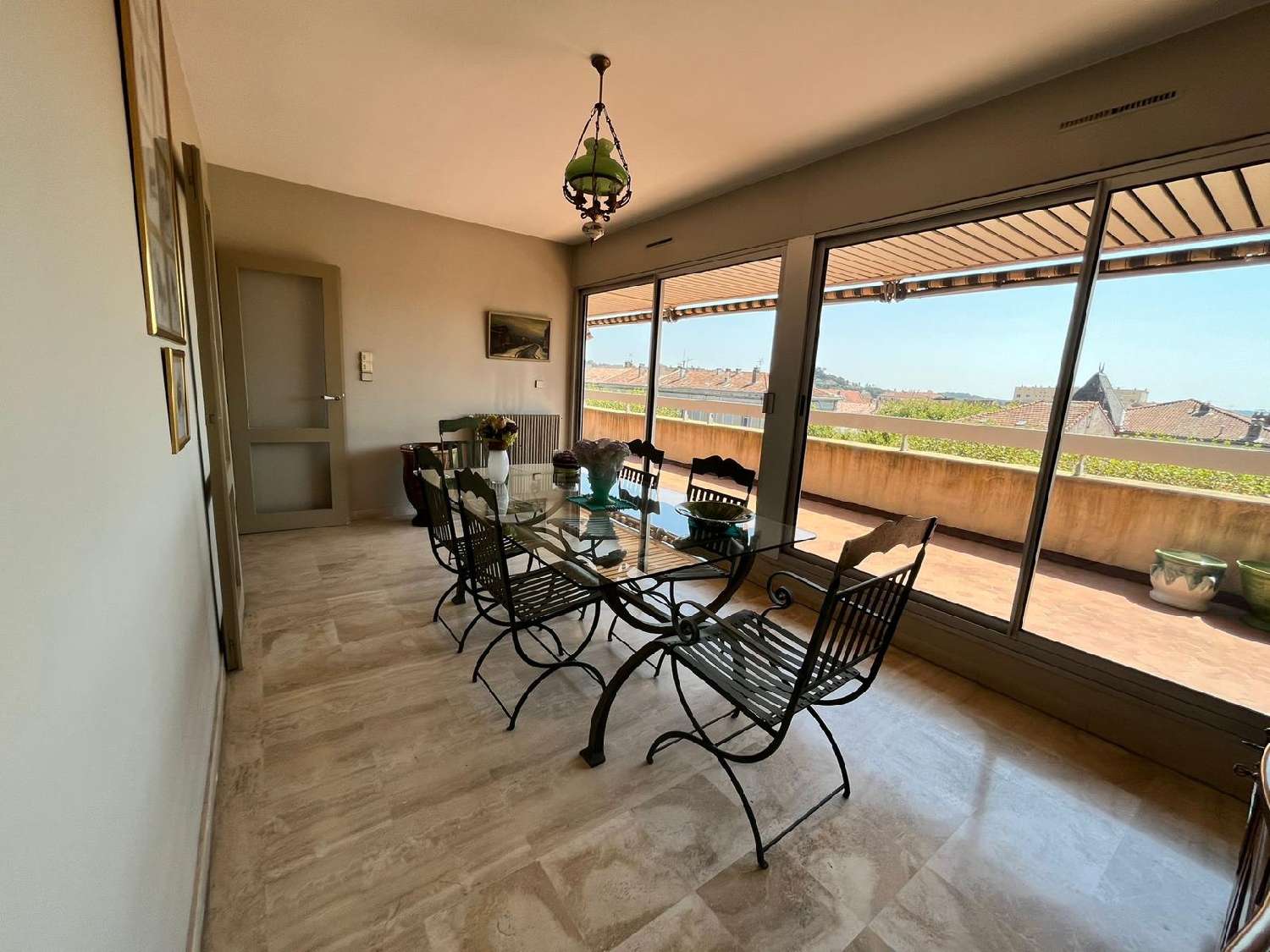  for sale apartment Alès Gard 3