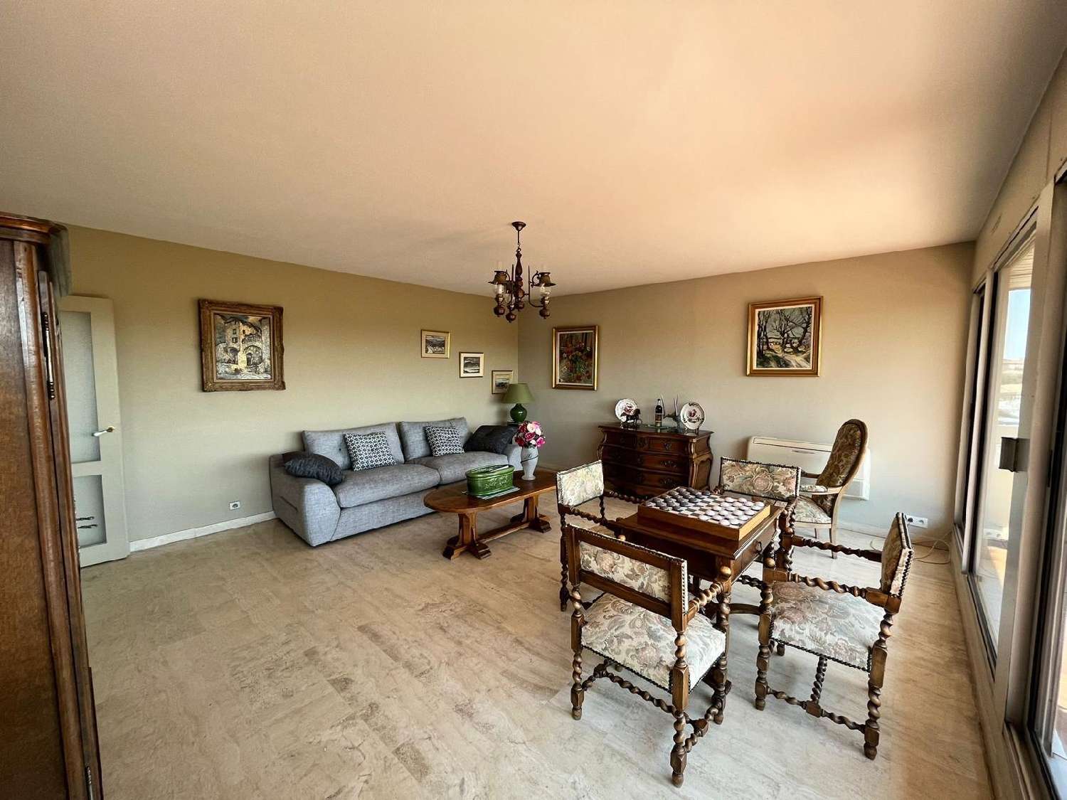  for sale apartment Alès Gard 4