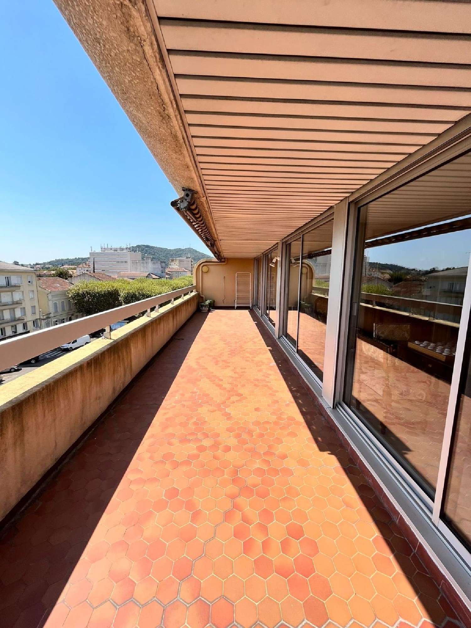  for sale apartment Alès Gard 6