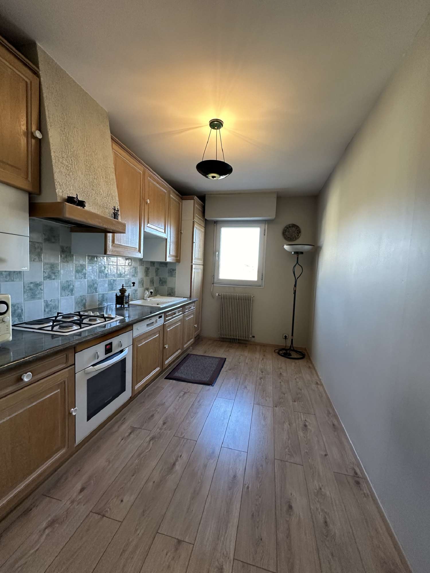  for sale apartment Alès Gard 8