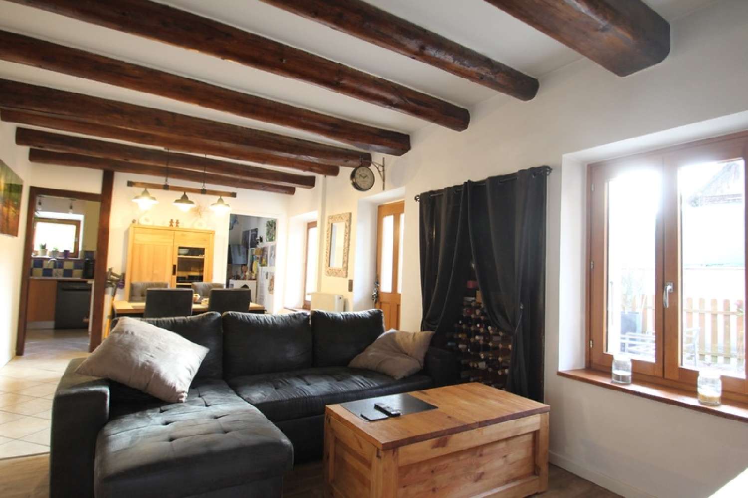 te koop appartement Alex Haute-Savoie 1