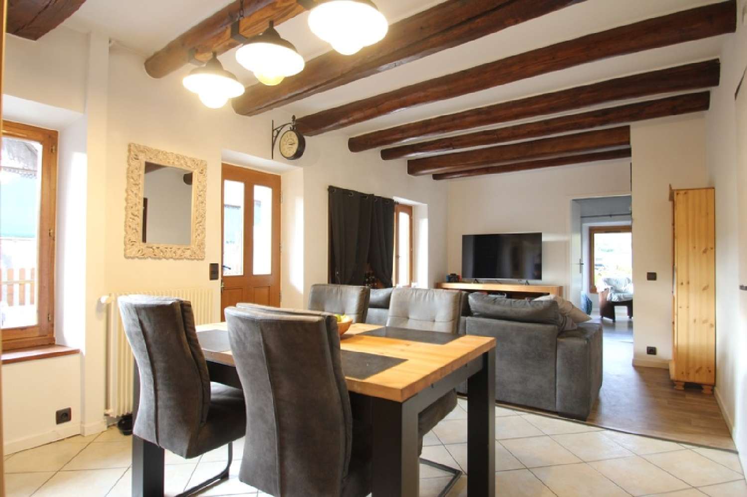 te koop appartement Alex Haute-Savoie 2