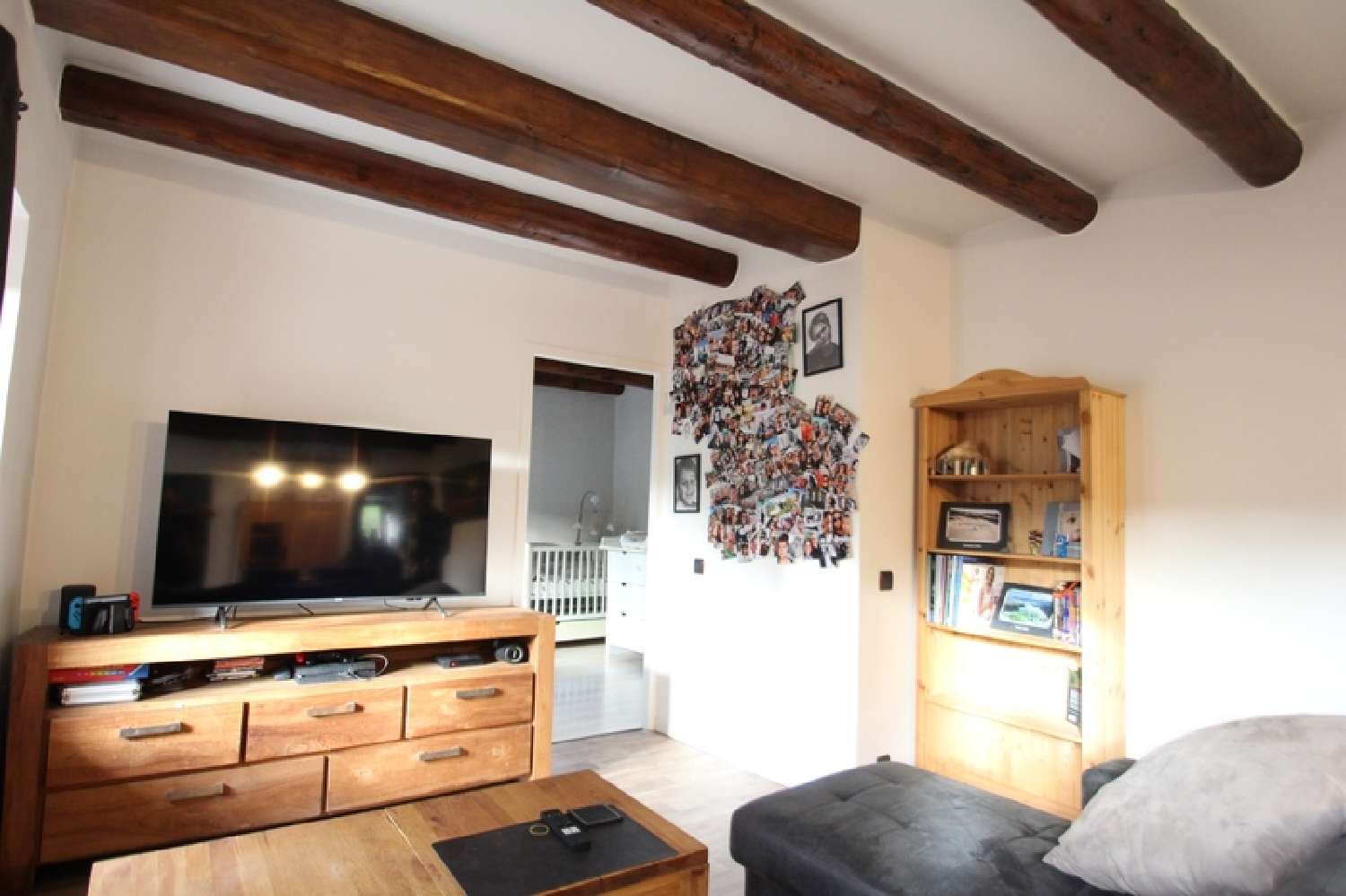 te koop appartement Alex Haute-Savoie 4