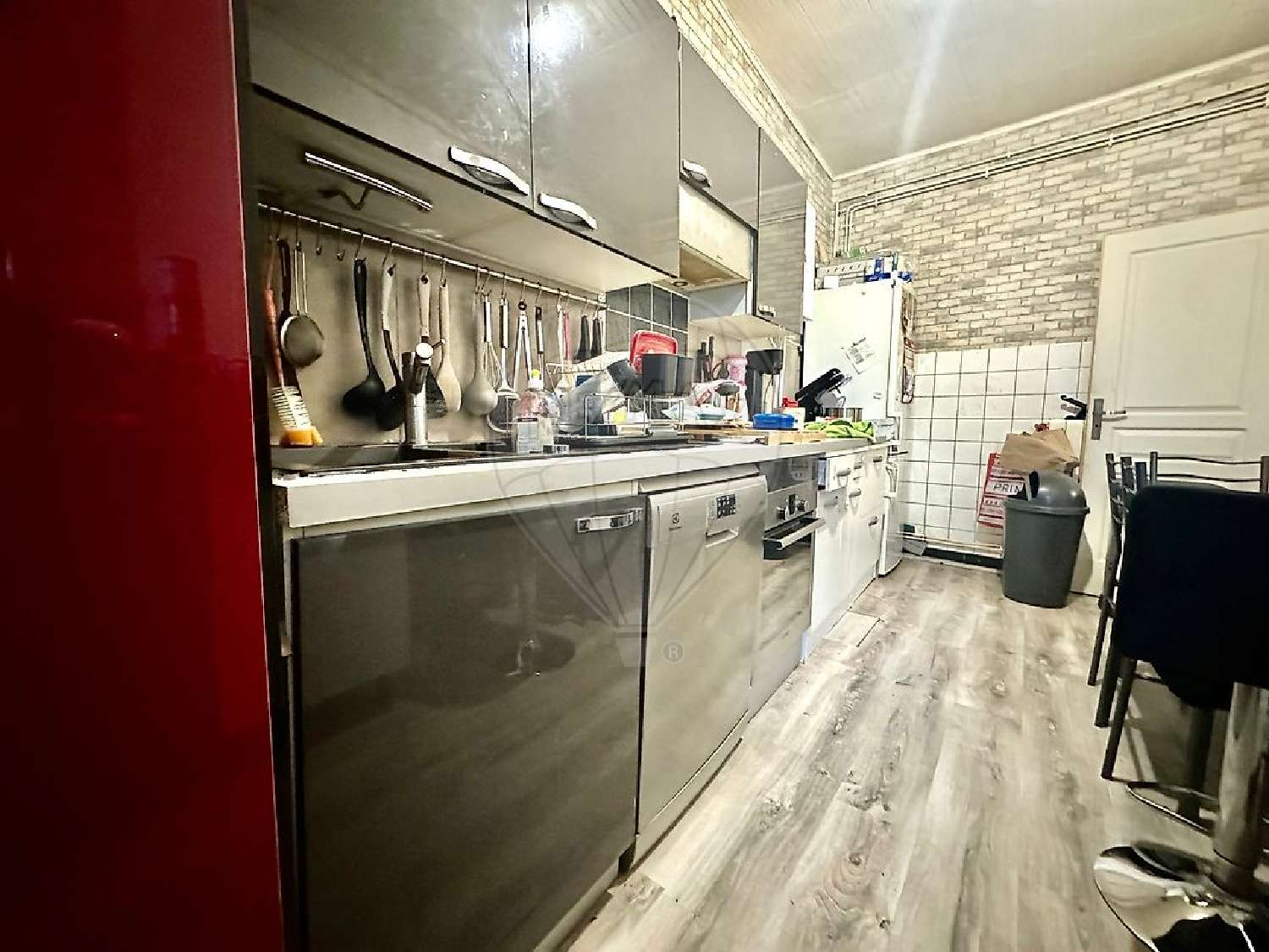 te koop appartement Algrange Moselle 6