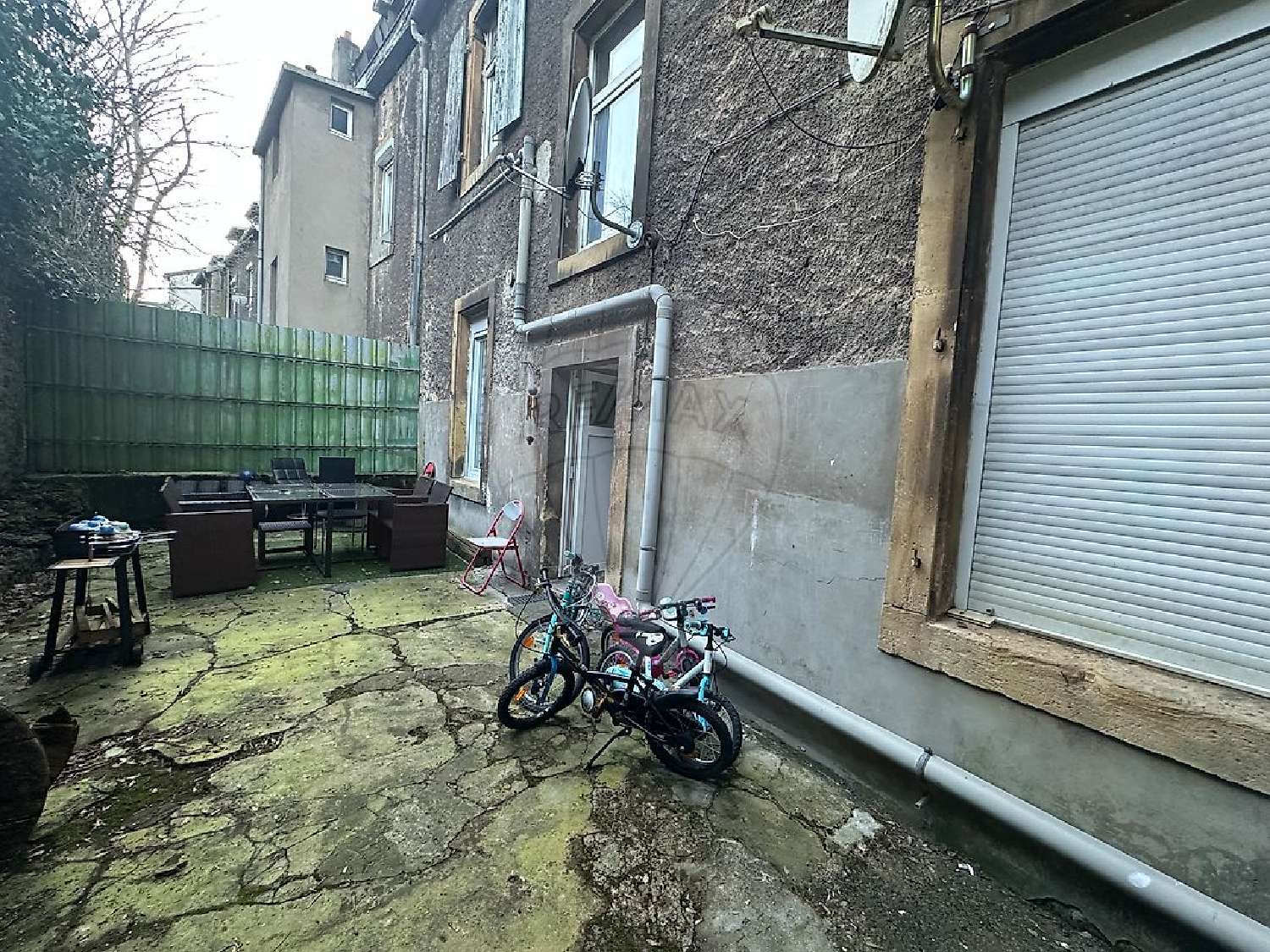 te koop appartement Algrange Moselle 8