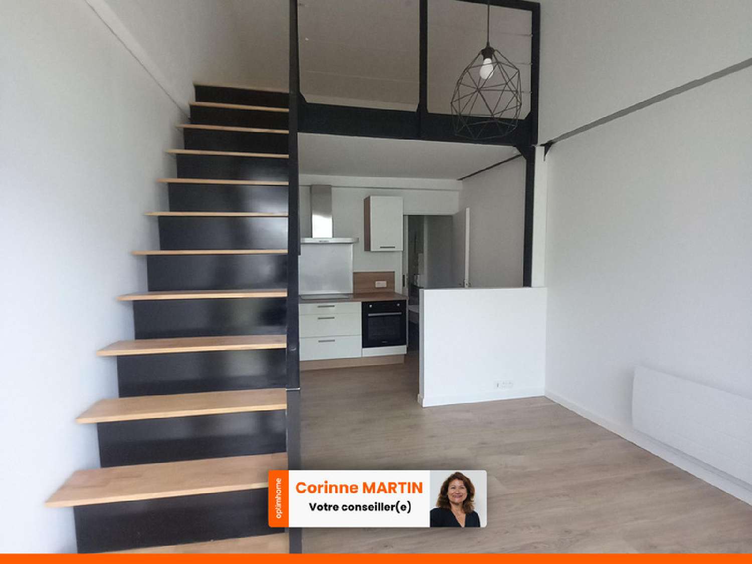  te koop appartement Allaire Morbihan 2