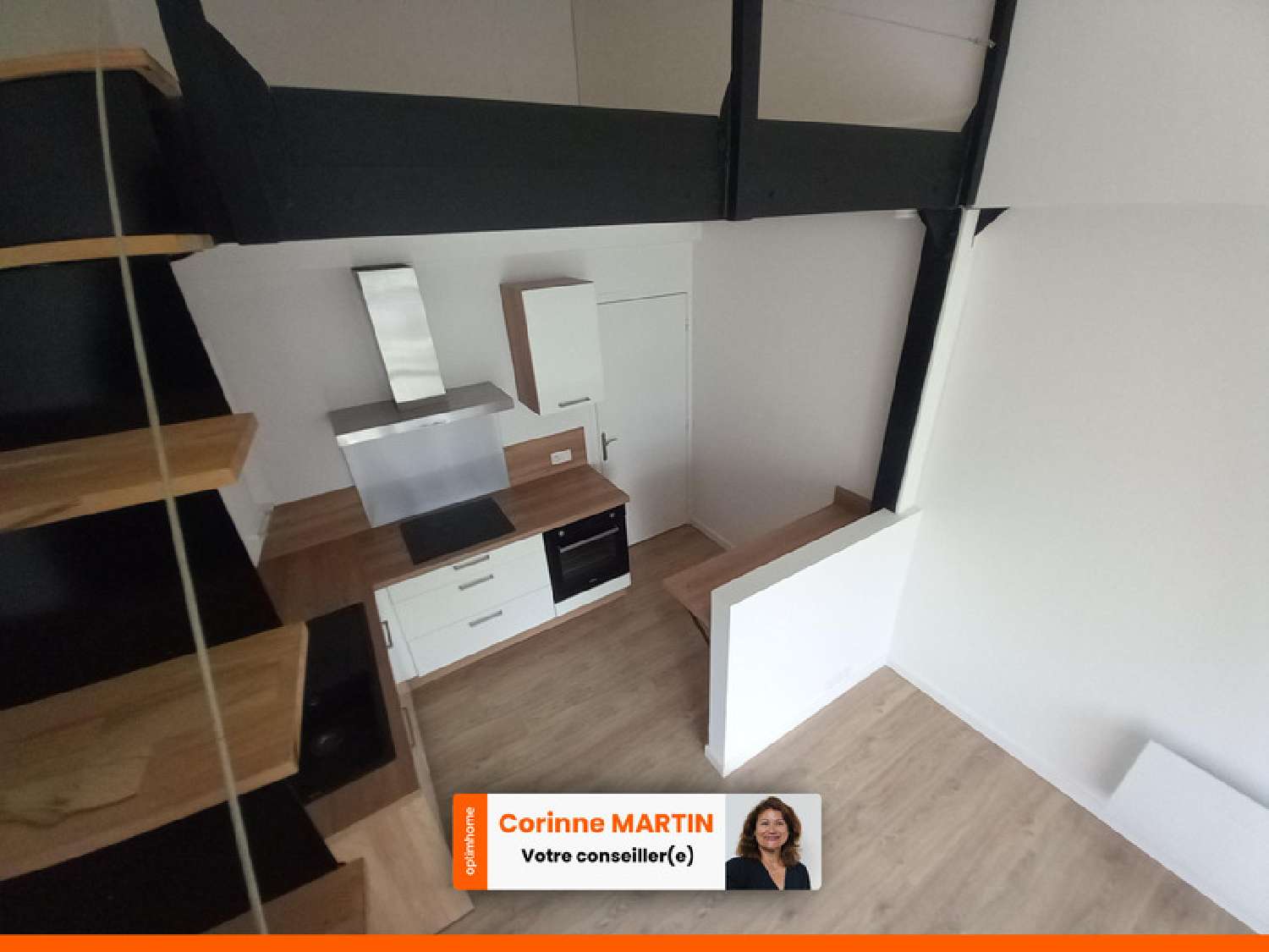  te koop appartement Allaire Morbihan 3