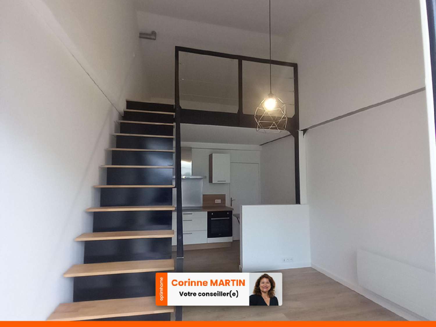  te koop appartement Allaire Morbihan 4