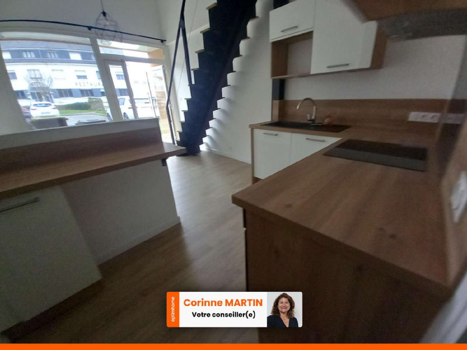  te koop appartement Allaire Morbihan 6