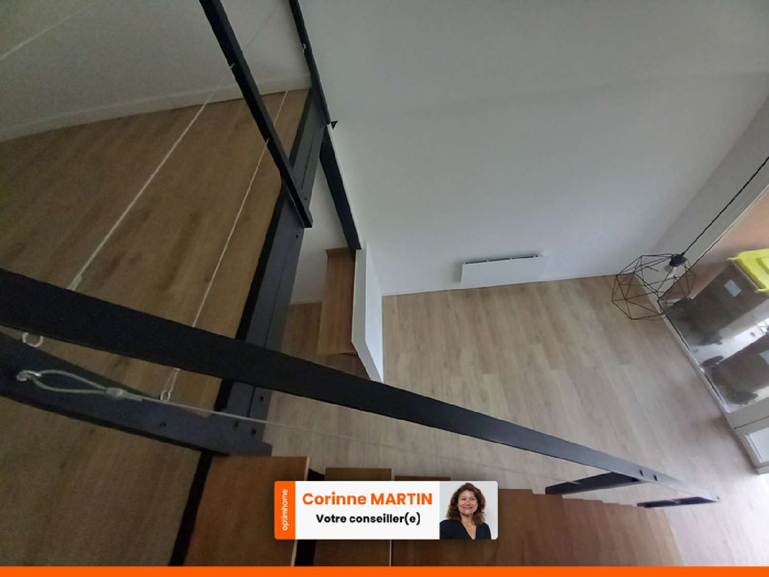  te koop appartement Allaire Morbihan 7