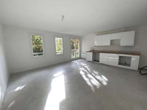 Allauch Bouches-du-Rhône apartment foto 7227148