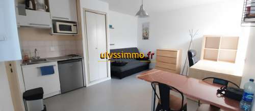 Amiens Somme Wohnung/ Apartment Bild 7219778