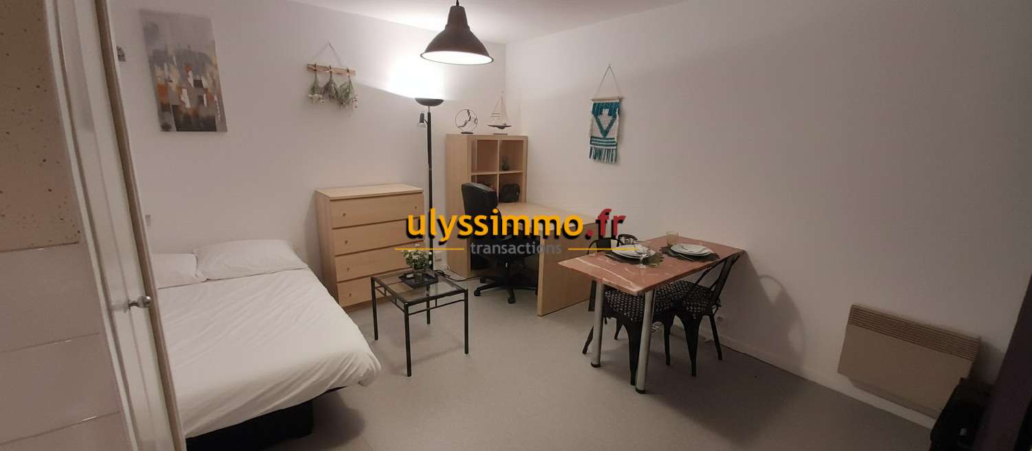 kaufen Wohnung/ Apartment Amiens Somme 3