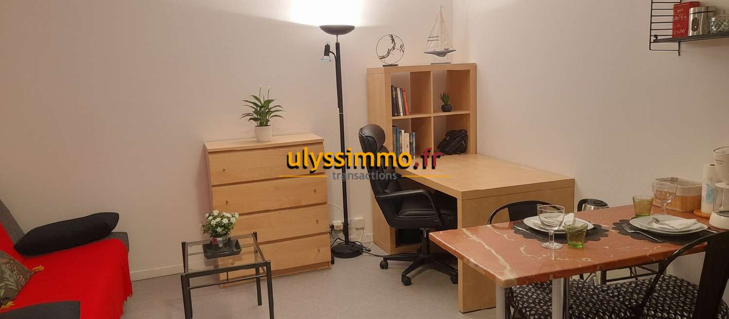 kaufen Wohnung/ Apartment Amiens Somme 4