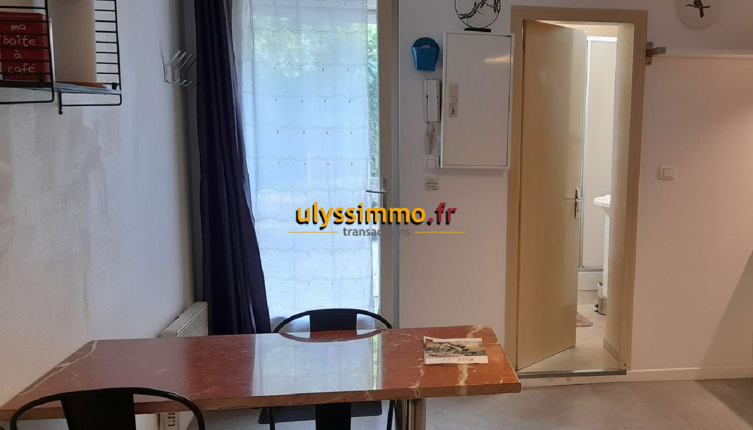 kaufen Wohnung/ Apartment Amiens Somme 5
