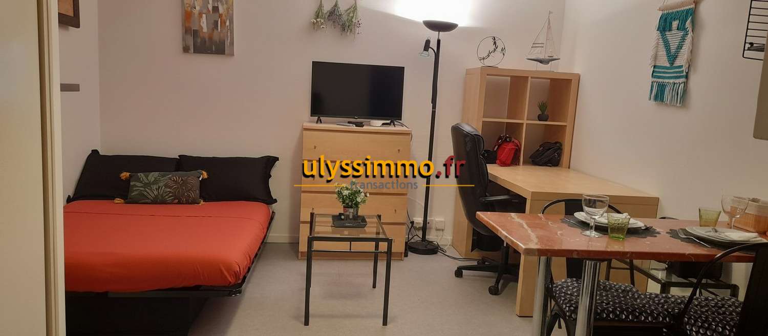 kaufen Wohnung/ Apartment Amiens Somme 6