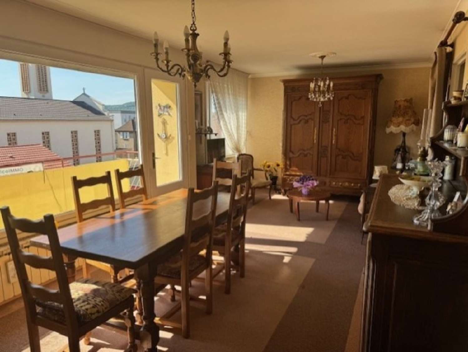 kaufen Wohnung/ Apartment Amnéville Moselle 1