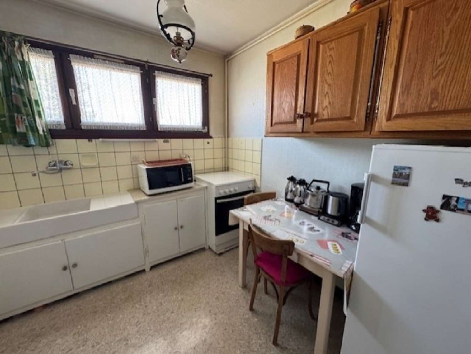 kaufen Wohnung/ Apartment Amnéville Moselle 3