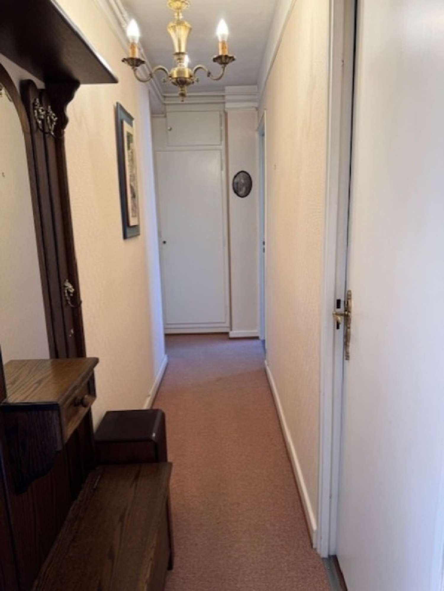 kaufen Wohnung/ Apartment Amnéville Moselle 5