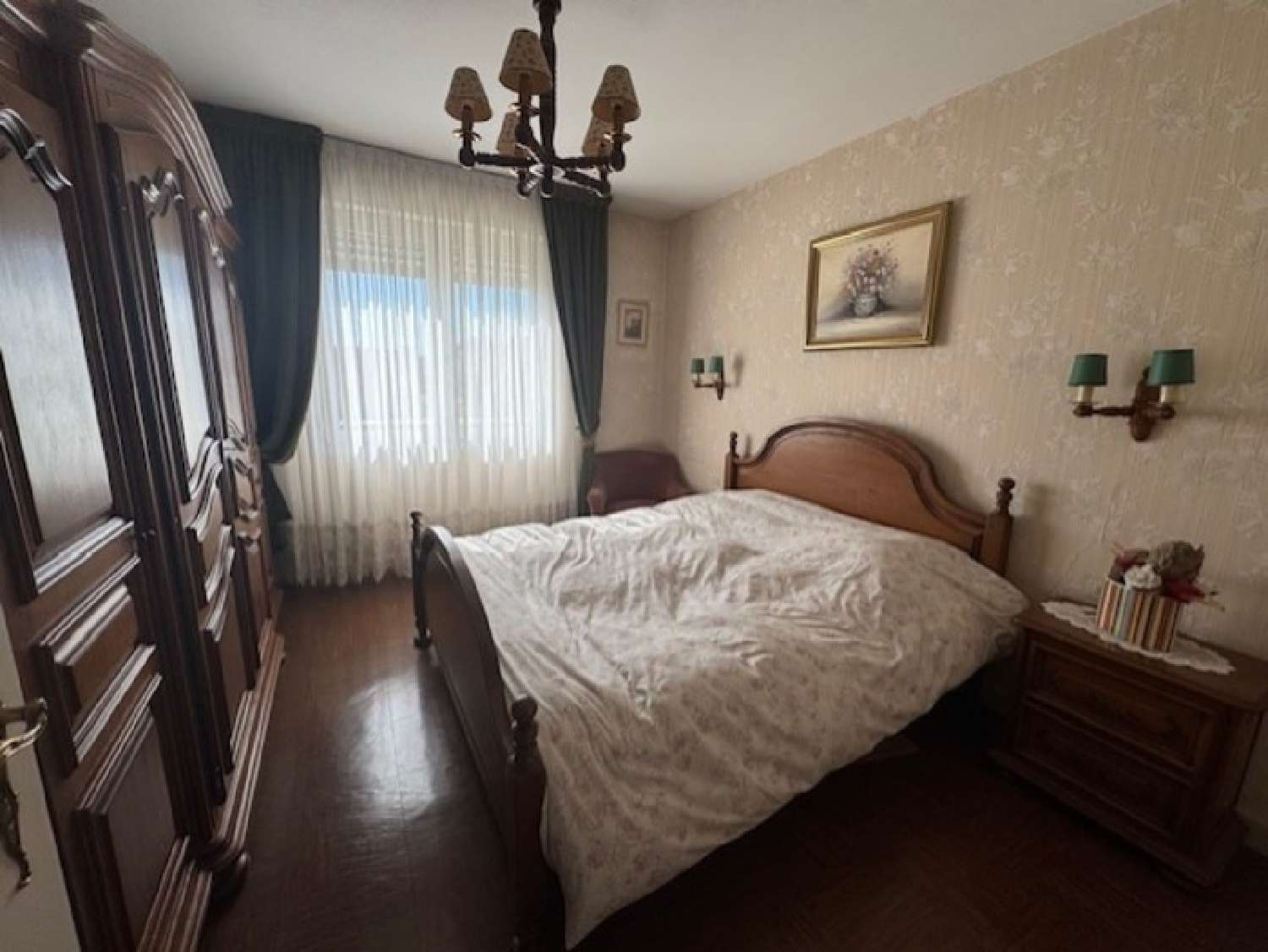 kaufen Wohnung/ Apartment Amnéville Moselle 7