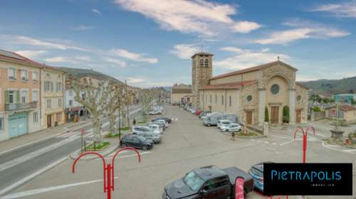 Ampuis Rhône appartement foto 7218163