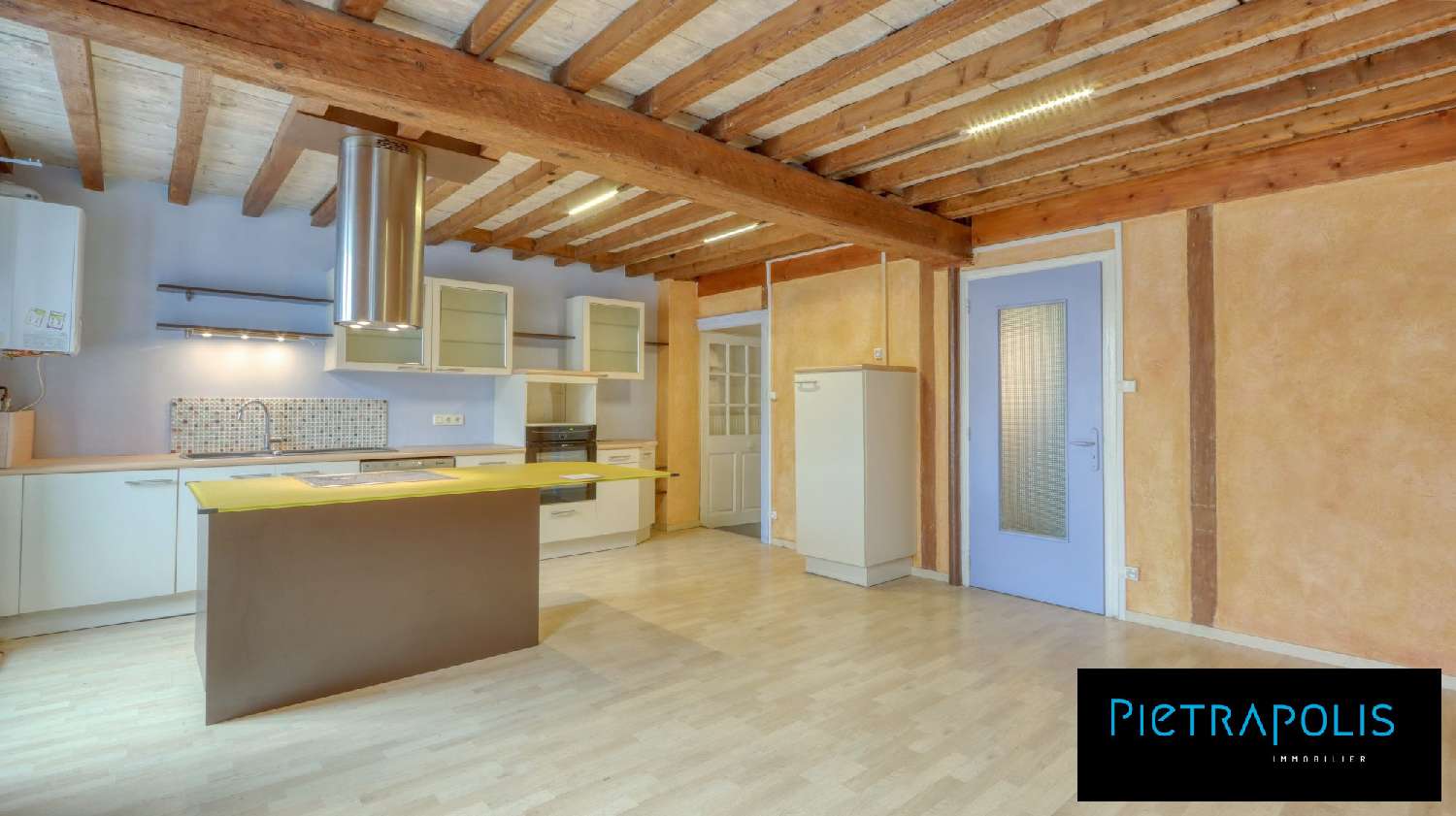  te koop appartement Ampuis Rhône 2