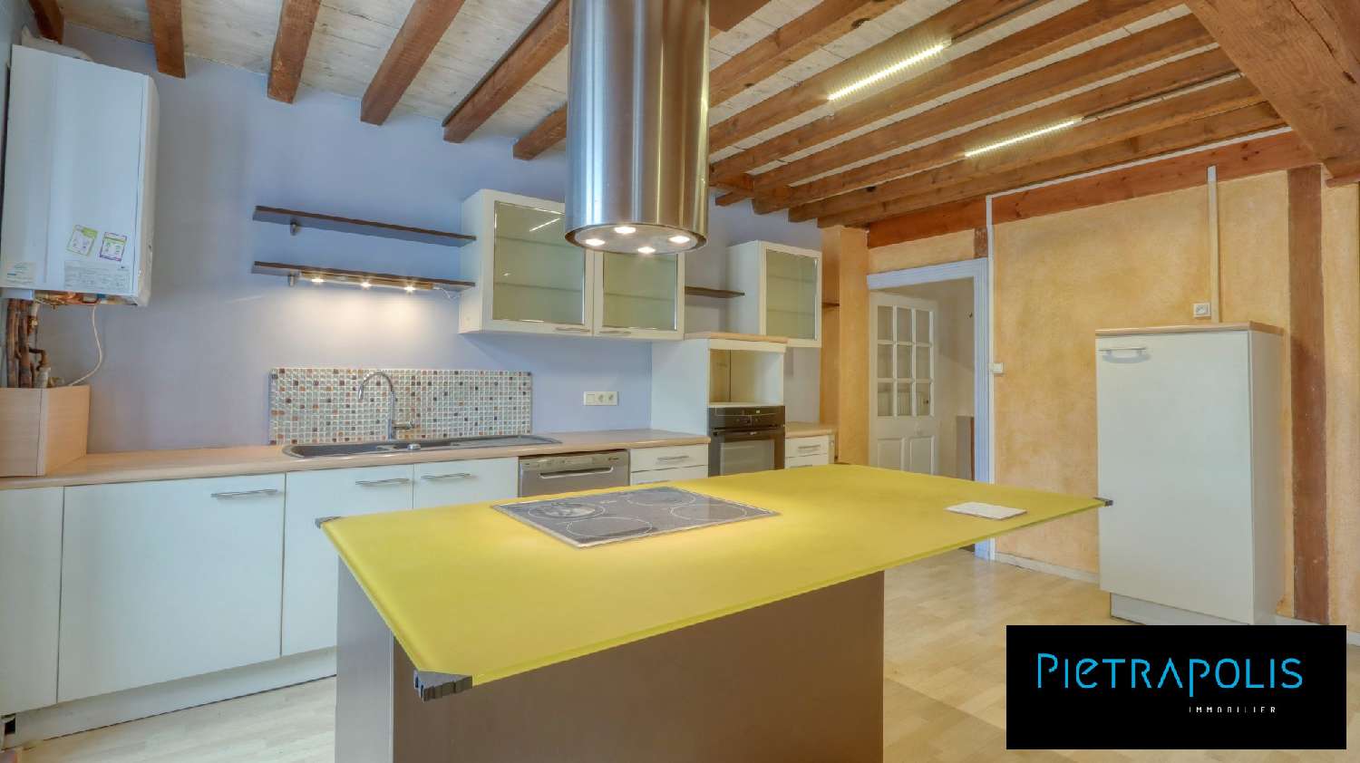  te koop appartement Ampuis Rhône 3