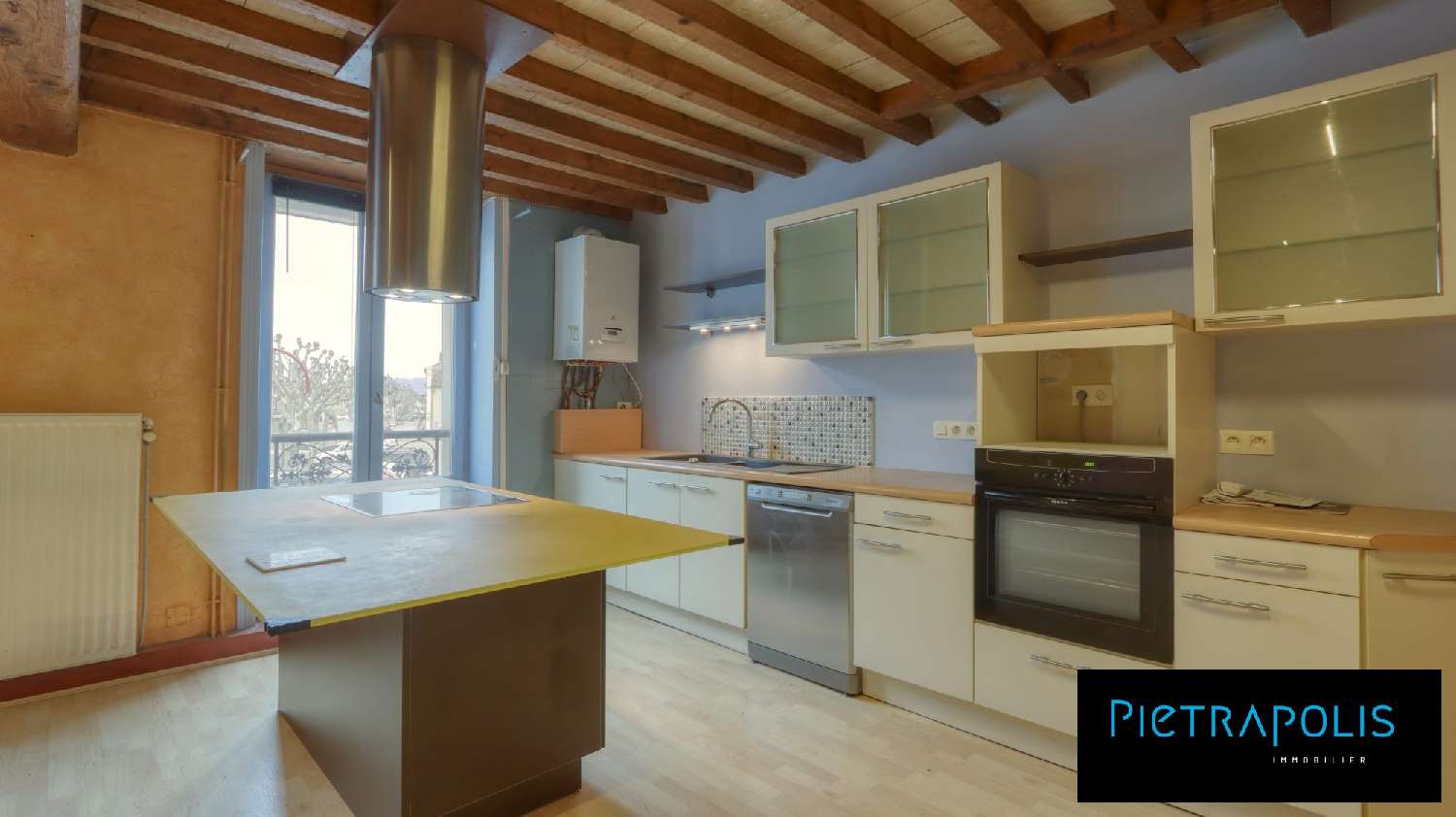  te koop appartement Ampuis Rhône 4