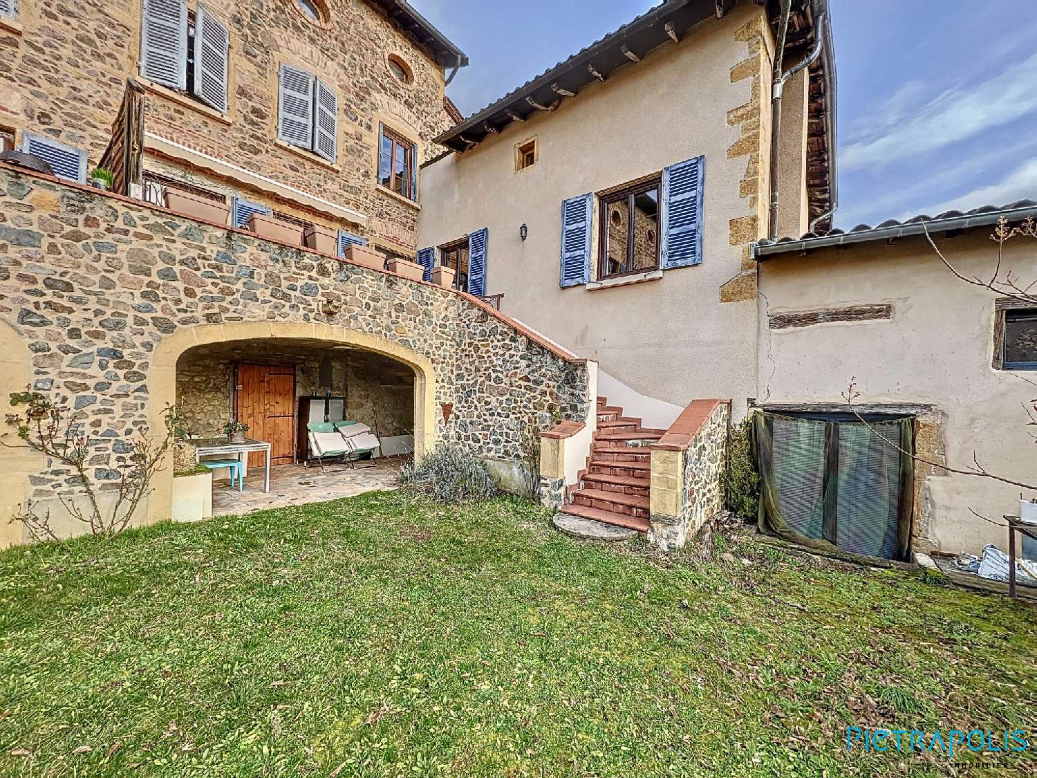 kaufen Wohnung/ Apartment Ancy Rhône 3