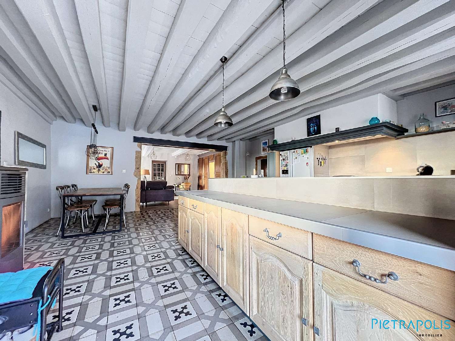 kaufen Wohnung/ Apartment Ancy Rhône 4