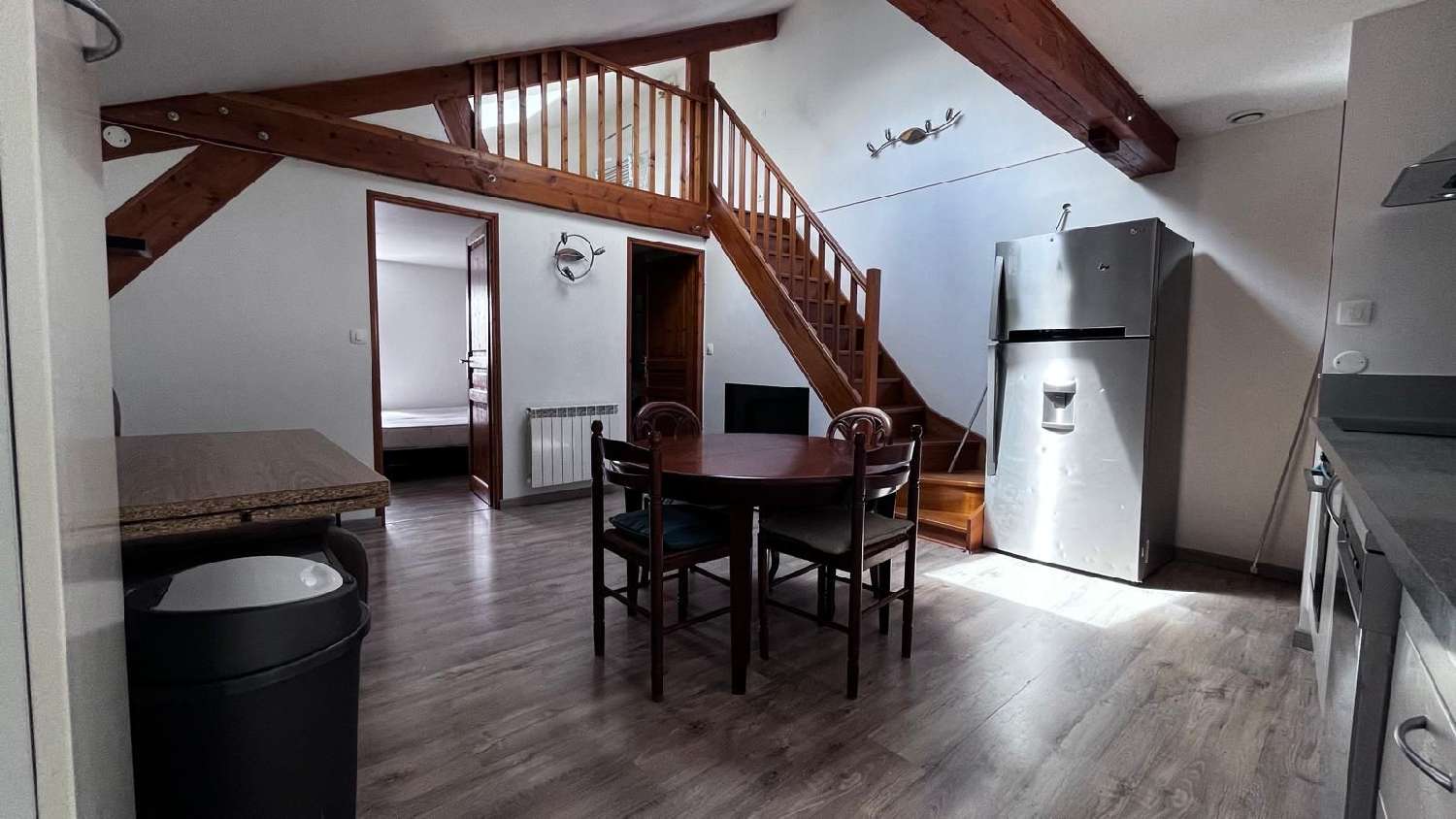  te koop appartement Andelu Yvelines 1